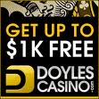 doyles room casino