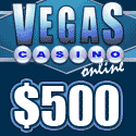 vegas casino online reviews