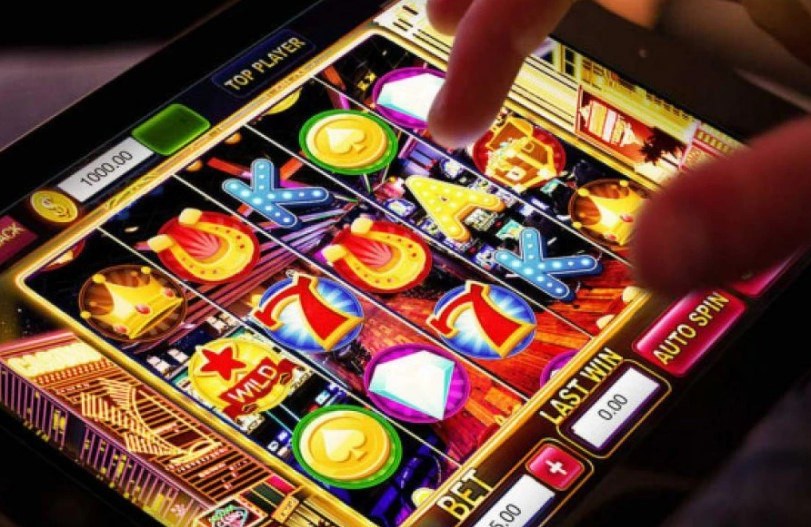 Discover the Thrills of 345 Spins Casino & Sportsbook 4 Discover the Thrills of 345 Spins Casino & Sportsbook 4