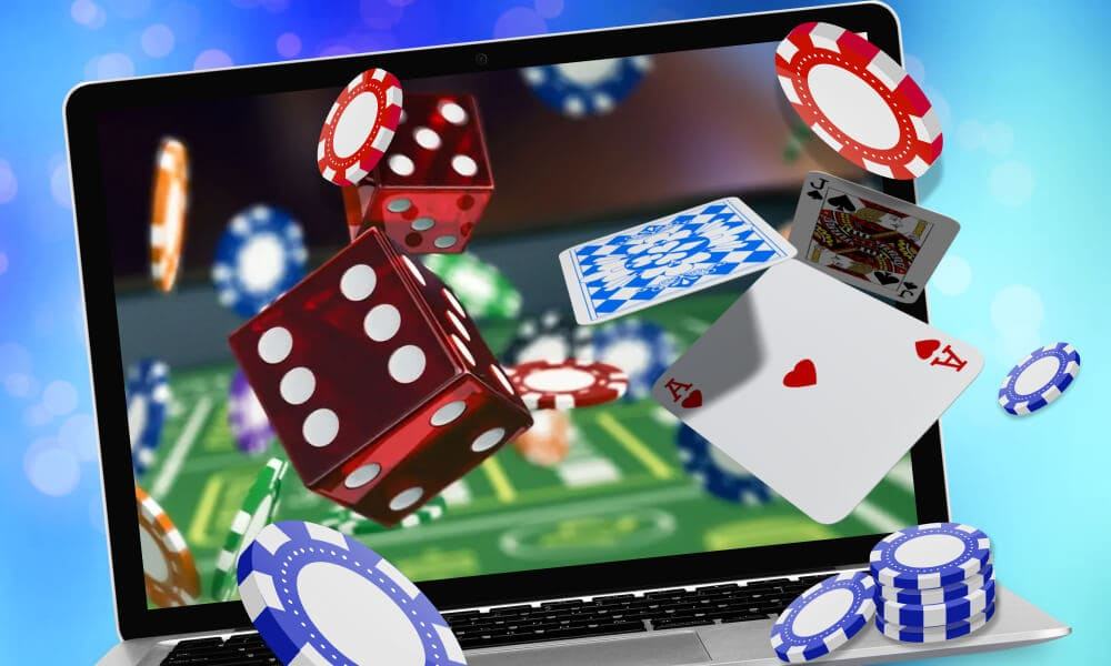 Discover the Thrills of 345 Spins Casino & Sportsbook 4 Discover the Thrills of 345 Spins Casino & Sportsbook 4