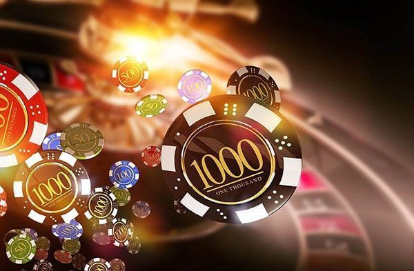 Experience Thrilling Gaming at Online UK BetFoxx Casino 20 Experience Thrilling Gaming at Online UK BetFoxx Casino 20