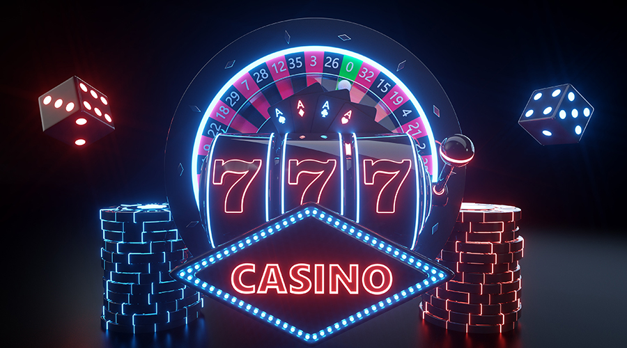 Experience Thrilling Gaming at Online UK Kingdom Casino 0