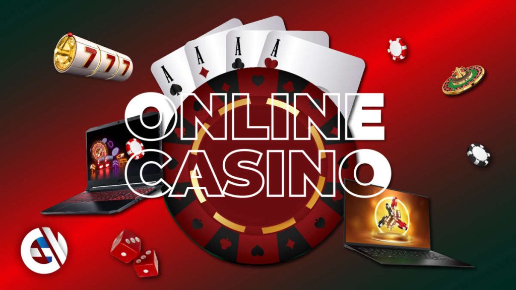 Experience Thrilling Gaming at Online UK Kingdom Casino 0