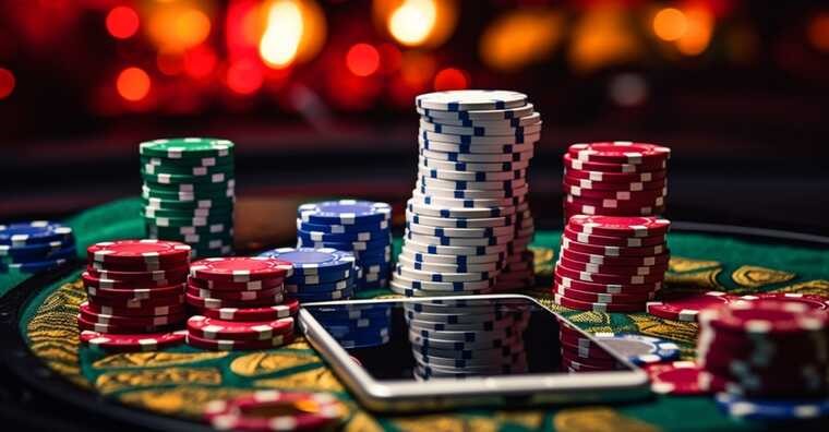 Exploring the Excitement of Grosvenor Casino Online UK Exploring the Excitement of Grosvenor Casino Online UK