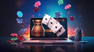 No Wagering Online Casino UK The Future of Gambling No Wagering Online Casino UK The Future of Gambling