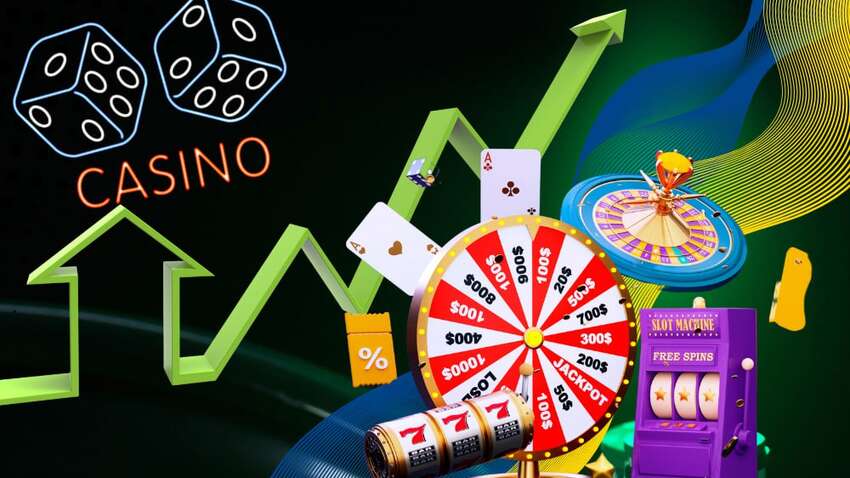 The Ultimate Guide to Newest Online Casino UK Explore Exciting Gaming Options The Ultimate Guide to Newest Online Casino UK Explore Exciting Gaming Options