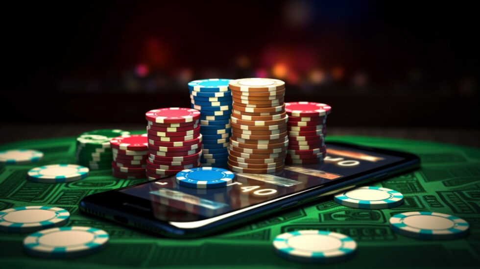Discover Fun and Fortune at Golden Mister Online Casino UK