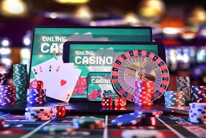 Discover the Excitement of Coins Game Casino & Sportsbook 27
