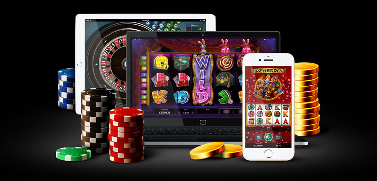 Discover the Thrilling World of Mr Jones Casino Online Games