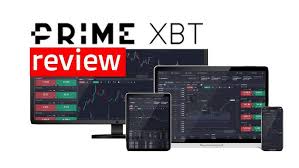 Experience PrimeXBT Live Trading Your Gateway to Dynamic Markets