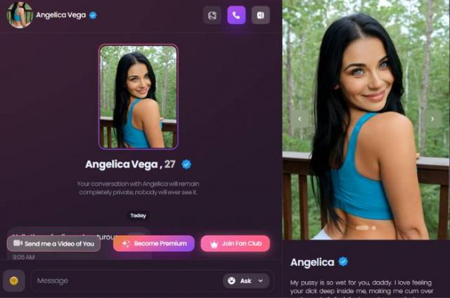 Exploring the New Frontier of Swipey AI Videos Porn Exploring the New Frontier of Swipey AI Videos Porn