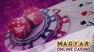 Fedezd fel a legjobb online mobil casino magyar lehetőségeit
