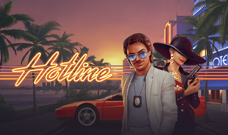 Hotline Casino - Przewodnik po Najlepszym Kasynie Online