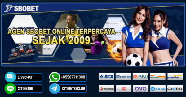 Keuntungan dan Tips Memilih Agen Judi Online Bonus Terpercaya