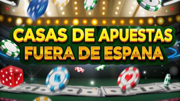 Las mejores casas de apuestas internacionales - Encuentra la opción ideal para ti