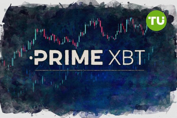 Mastering the Markets with PrimeXBT Live Trading Mastering the Markets with PrimeXBT Live Trading