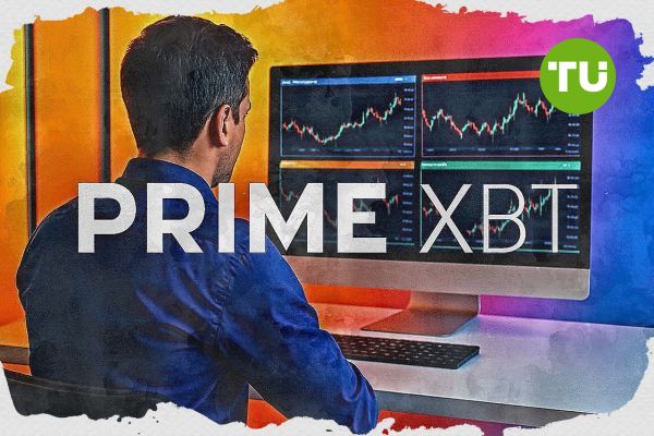 Mastering the Markets with PrimeXBT Live Trading Mastering the Markets with PrimeXBT Live Trading