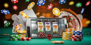 Nejlepší casino pro české hráče Objevte kvalitní online zábavu