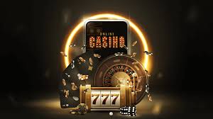 Objevte vzrušení v mezinárodní casino