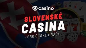 Objevte vzrušení v mezinárodní casino