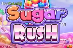 sugar rush 달콤한 유혹과 게임의 세계