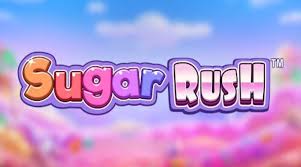 sugar rush 달콤한 유혹과 게임의 세계