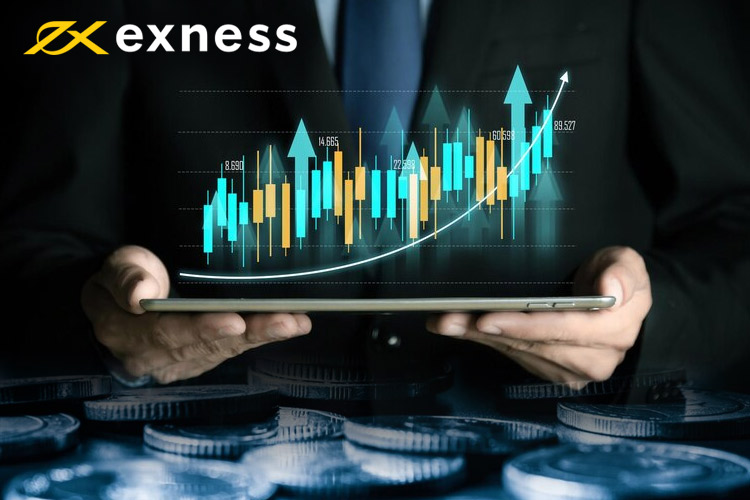 Unveiling the Excellence of Exness Forex Broker