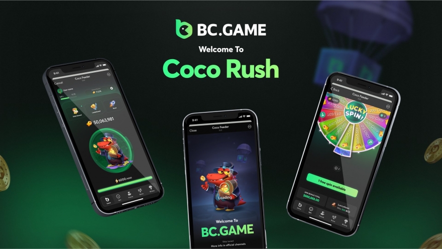 Verification BC Game Myanmar - Your Guide to Ensuring Fair Play