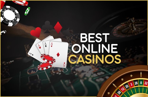 Which is the Best Online Casino A Comprehensive Guide Which is the Best Online Casino A Comprehensive Guide