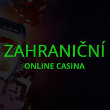 Zahraniční casino pro české hráče Jak si vybrat to pravé místo pro zábavu Zahraniční casino pro české hráče Jak si vybrat to pravé místo pro zábavu
