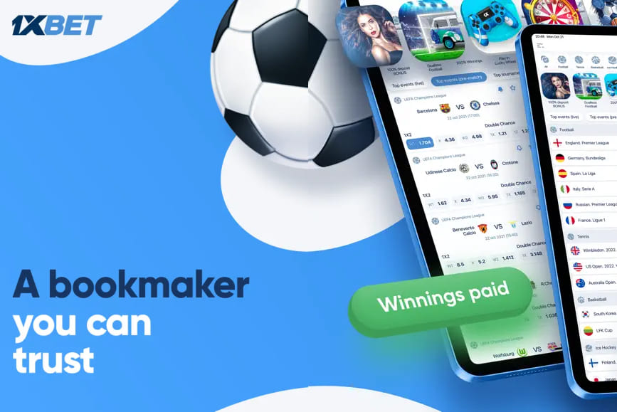 1xBet Korea Desktop An In-Depth Guide to Betting and Gaming 1xBet Korea Desktop An In-Depth Guide to Betting and Gaming