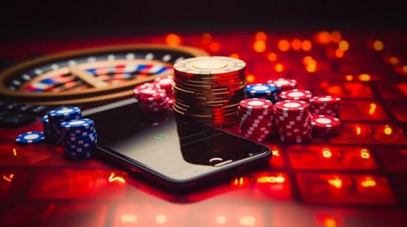 Discover the Thrills of Casino Velobet New