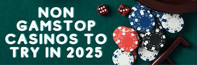 Discovering Non Gamstop Casinos in the UK A Comprehensive Guide 576623813 Discovering Non Gamstop Casinos in the UK A Comprehensive Guide 576623813