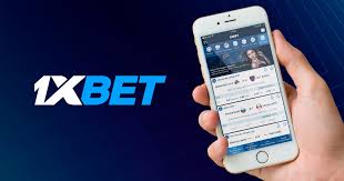 Download 1xBet App Your Gateway to Easy Betting Download 1xBet App Your Gateway to Easy Betting