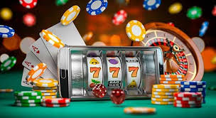 Experience the Excitement of Casino Lucky Carnival Experience the Excitement of Casino Lucky Carnival