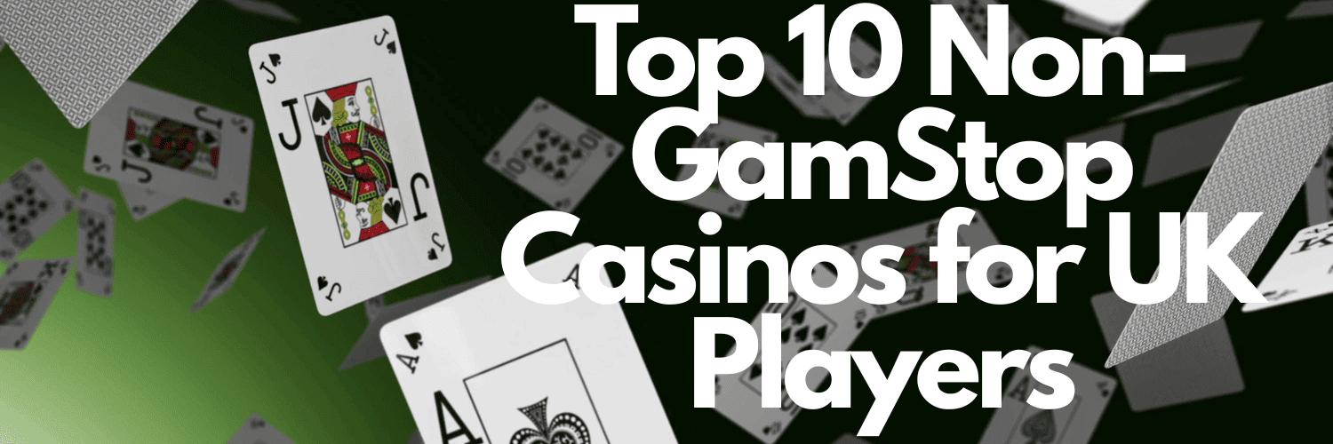Exploring Non Gamstop Casinos in the UK 590679985 Exploring Non Gamstop Casinos in the UK 590679985