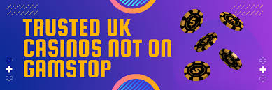 Exploring UK Casinos Not on Gamstop A Comprehensive Guide 557025875