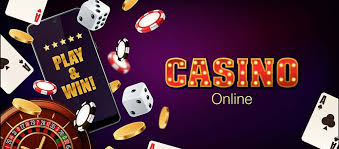 Külföldi Casino Az Online Játékok Úttörői Külföldi Casino Az Online Játékok Úttörői