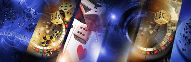 Külföldi Casino Az Online Játékok Úttörői Külföldi Casino Az Online Játékok Úttörői