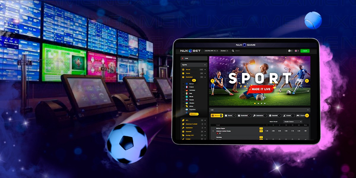 N1Bet Nigeria Your Ultimate Betting Destination 1175230282