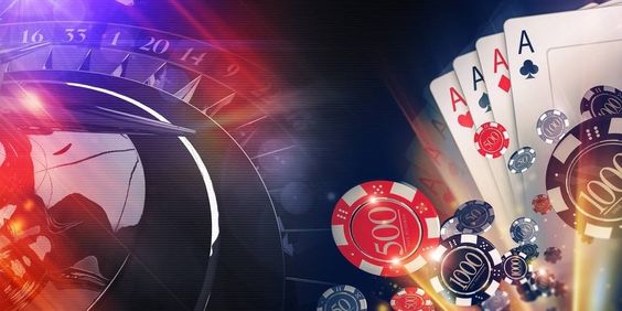 Nejlepší CZ Online Casino Vše, co potřebujete vědět o online hazardu