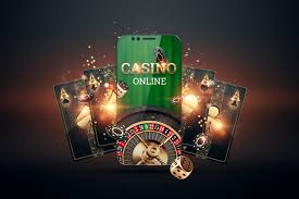 Online Casino Streaming A New Era of Gambling Entertainment Online Casino Streaming A New Era of Gambling Entertainment