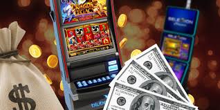 Online Casino Streaming A New Era of Gambling Entertainment Online Casino Streaming A New Era of Gambling Entertainment
