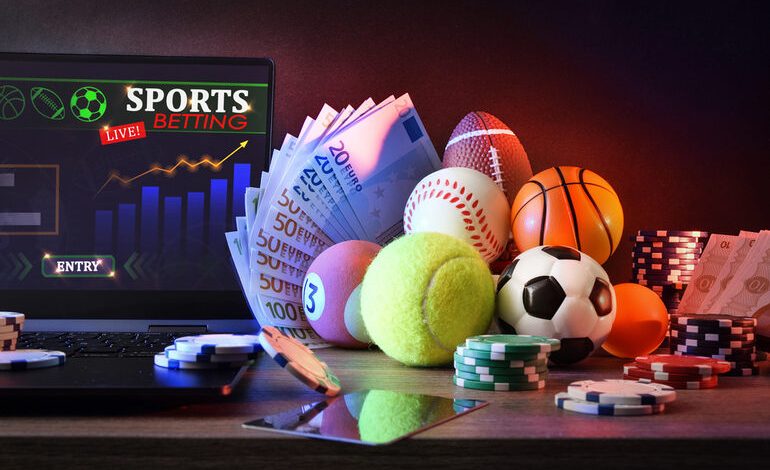 The Ultimate Guide to 8ku Bet Unleashing the World of Online Betting The Ultimate Guide to 8ku Bet Unleashing the World of Online Betting