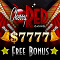cherry red casino