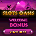 slots oasis